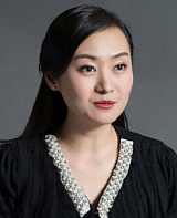 Ms. Michelle Zhou